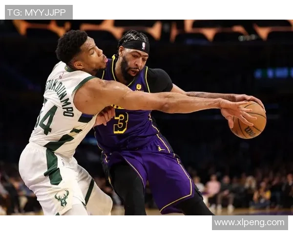 1月22日湖人与雄鹿精彩对决录像回放分析及比赛亮点总结