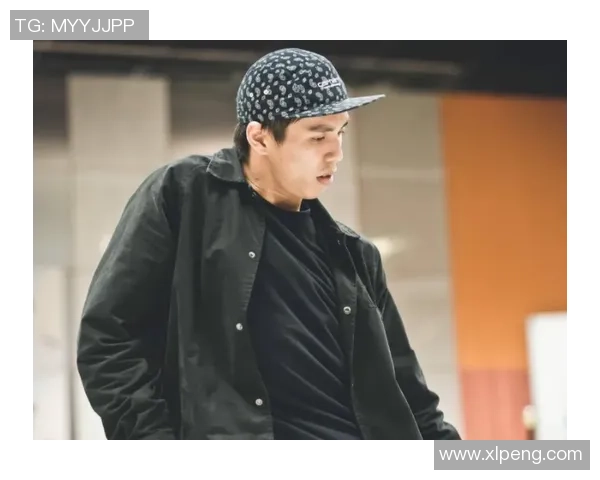 深圳街舞队实力不容小觑荣登全国个人能力排行榜第九位